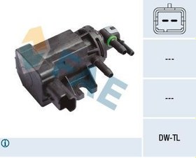 Resim FAE 56020 | Basınç Konvertoru 10-Pt.207-208-301-308-C4-C5-Celysee-Prt-Brl 1.6-2.0Hdi 