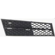 Resim On Tampon Izgarası Sol Yarı Kapalı Bmw F10 1013 
