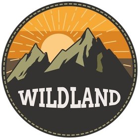 Resim Wildland Off Road Camping Offroad Kamp Sticker 01591 