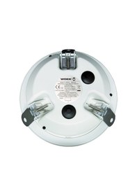 Resim Work Ic 656/54 Pasif Tavan Tipi Hoparlör Beyaz 
