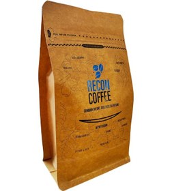 Resim Meksika Esmeralda Yöresel Kahve French Press - 250 Gr. Çekirdek Kahve 