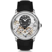 Resim Romanson Rms.1.ag1140.05 Erkek Kol Saati Gümüş 