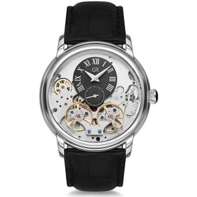 Resim Romanson Rms.1.ag1140.05 Erkek Kol Saati Gümüş 