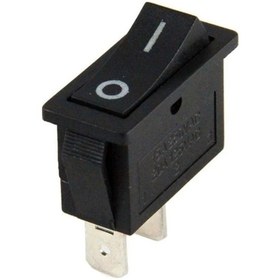 Resim Lockway Ic-116 Tekli Dar Işıksız Anahtar 10 Adet 