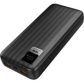 Resim Dexim DCA0052 K52 20.000 mAh Powerbank Digital Gösterge 2Usb Type-C & Mikro Usb 