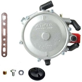 Resim Atiker Karbüratörlü Beyin 90kw Vr01 