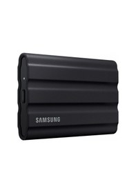 Resim SAMSUNG 1TB T7 SHIELD MU-PE1T0S/WW SSD USB 3 2 HARİCİ DİSK 