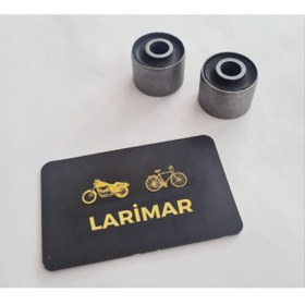 Resim Larimar Motor Burcu Takozu Takım - Honda Activa 