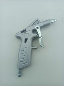 Resim Hava Tabancası Kısa Uçlu Ras 