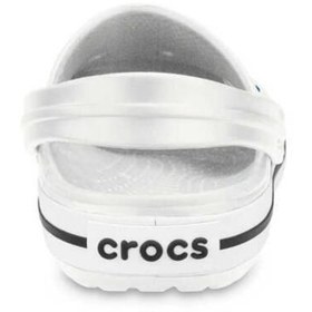 Resim Crocs 11016-100 Crocband Spor Terlik 
