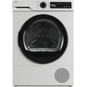 Resim Regal Km 91132 9 kg Kurutma Makinesi 