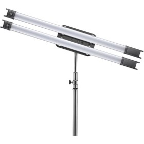 Resim Godox Tlb2 Ikili Tutamak (TL30-60-120-180 Için) 