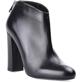 Resim Kadın Bootie 
