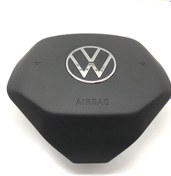 Resim Yeni kasa Volkswagen Passat Airbag Kapağı. 