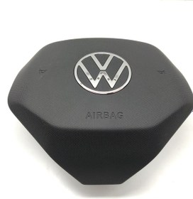 Resim Yeni kasa Volkswagen Passat Airbag Kapağı. 
