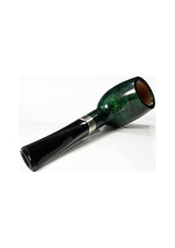 Resim Rattray's Lowland 37 9mm. Filtreli Akrilik Saplı Pipo 136150 