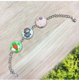 Resim Polimer Kil 55 Gram Pm42 Pastel Green 6'lı Şirink Pastel Yeşil 