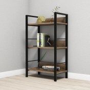 Resim Yesst Diversi 6003 Metal Raf Lidya 