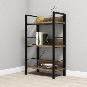 Resim Yesst Diversi 6003 Metal Raf Lidya 