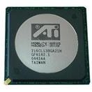 Resim Erc-140 Notebook Anakart Ekran Kartı Chipset 