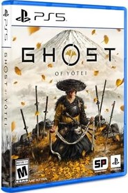 Resim Ghost of Yōtei PS5 