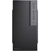 Resim SUNCOM Raks F104a3 I5-3470 16gb 512ssd Freedos Masaüstü Bilgisayar 