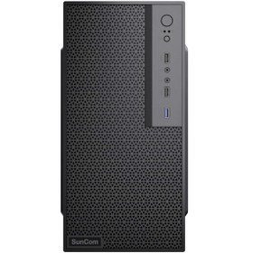 Resim SUNCOM Raks F104a3 I5-3470 16gb 512ssd Freedos Masaüstü Bilgisayar 