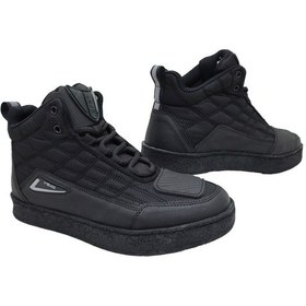 Resim Vexo Cıty Bot Siyah (541856889) 