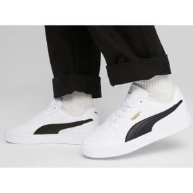 Resim Puma Caven 2.0 Erkek Günlük Ayakkabı Beyaz 