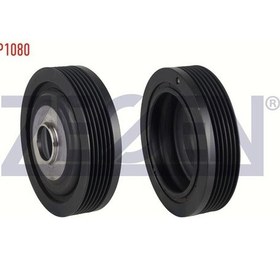 Resim Zegen-zcp1080 - Krank Kasnagı Renault Laguna Iı Bg0/1 1.8i 16 