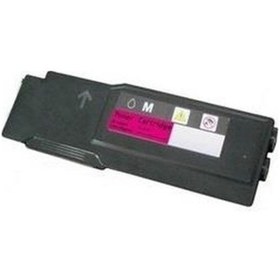 Resim Xerox 6600/6605 Kırmızı Uyumlu Toner 2.000syf 