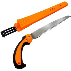 Resim 6118 Budama Testeresi 270 Mm Kılıflı 