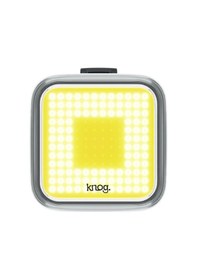 Resim Knog Blinder SQUARE 200 Lm Bisiklet Ön Aydınlatma Far 