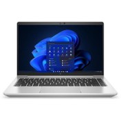 Resim ELITEBOOK 640 G9 İNTEL CORE İ7 1255U 64gb 256gb SSD Windows11Pro 14" FHD 6S735EA26 HP