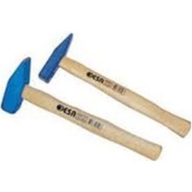 Resim Desa Ahşap Saplı Çekiç Çeşitleri Lütfen Ölçü(Gram) 200 Gram N11.94 