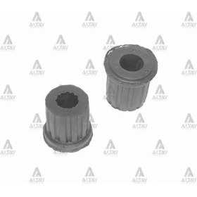 Resim Maher 08264 Makas Lastiği Besta E-2200 Küçük Tırtırlı Arka Yerlı 0S08428333 