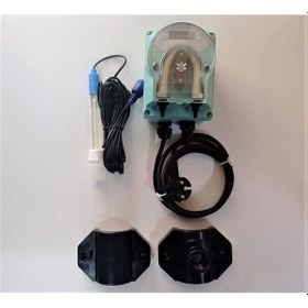 Resim Sistem Qs Ph 1,5 L/h 