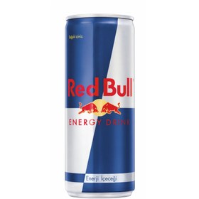 Resim Red Bull 250 Ml. Enerji İçeceği (RBL-90162602) 
