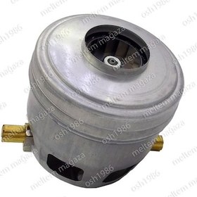 Resim Parmis Profilo Uyumlu Psp 5u530 Süpürge Motoru 1600w Ht180 