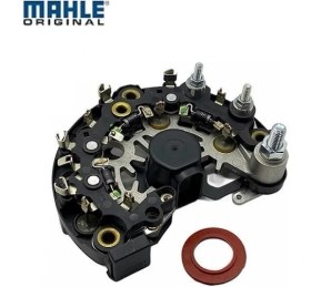 Resim Mahle ISKRA DİYOT TABLASI 80 A KHD-MAGIRUS DEUTZ-MAN (OEM) 