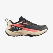 Resim Salomon GENESIS GORE-TEX Kadın Koşu Ayakkabısı Black L47807900 