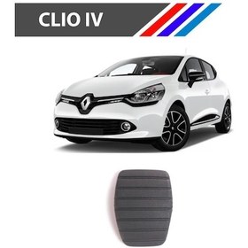 Resim Renault Clio 4 Fren - Debriyaj Pedal Lastigi 2 Adetli Takim 542778509 