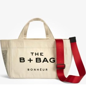 Resim Ohargo Yurtdışı Menşeili Kanvas Eskitme Çanta 30X25CM 