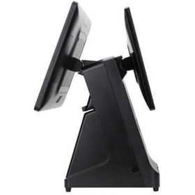 Resim Quatronıc 15.6" Dokunmatık Dex1561-d Celeron J1900-4gb Ram-120gb Ssd-fdos Pos Pc 