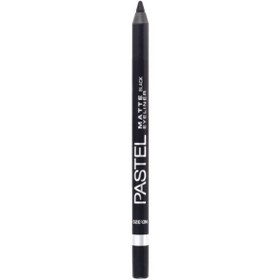 Resim Pastel Metallics Waterproof Long Lasting - Göz Kalemi No: 320 