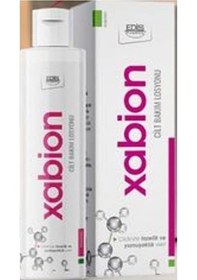 Resim Edis Pharma Xabion Çocuk Cilt Bakım Losyonu 250 ML 