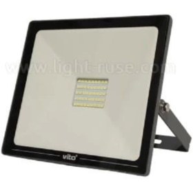 Resim Vito VİTO INDUS LED PROJEKTÖR 10W GÜNIŞIĞI 3000K 