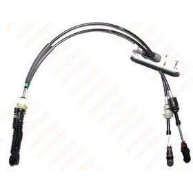 Resim Egea Vites Kumanda Teli 1.6 