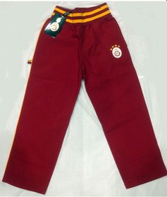 Resim Galatasaray Junıur Micro Eşofman Altı Çok Renkli 
