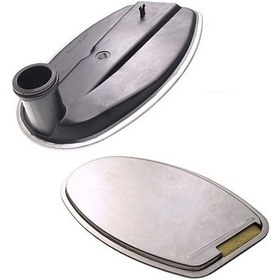 Resim MERCEDES BENZ OTOMATİK ŞANZIMAN YAĞ FİLİTRESİ 